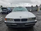 2000 Bmw 740 Il zu verkaufen in Finksburg, MD - Mechanical