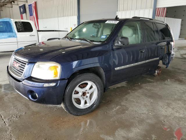 2007 Gmc Envoy 