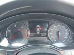 2014 AUDI A6 S LINE for sale at Copart WOLVERHAMPTON