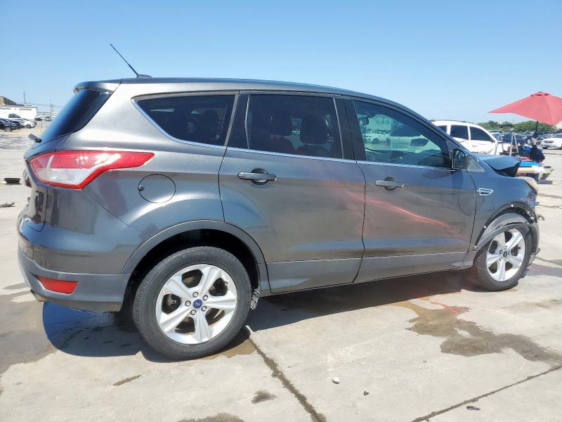  FORD ESCAPE 2015 Серый