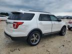 2016 Ford Explorer Xlt на продаже в Temple, TX - Hail