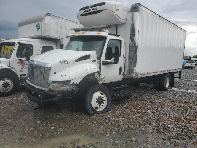 2022 International Mv607 