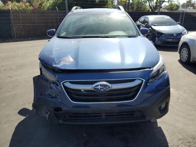  SUBARU OUTBACK 2022 Granatowy