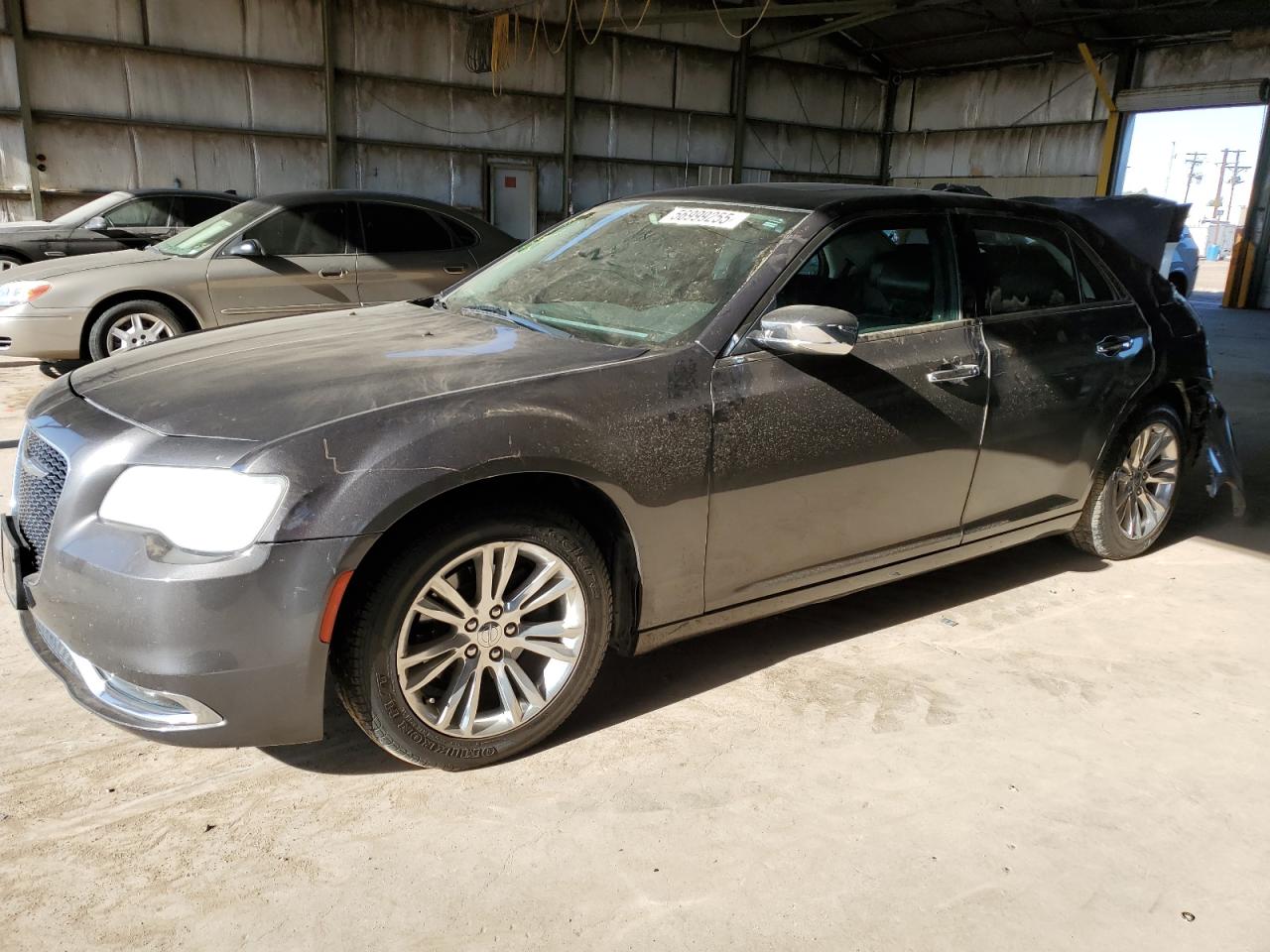 Phoenix, AZ에서 판매 중인 2016 Chrysler 300C - Rear End