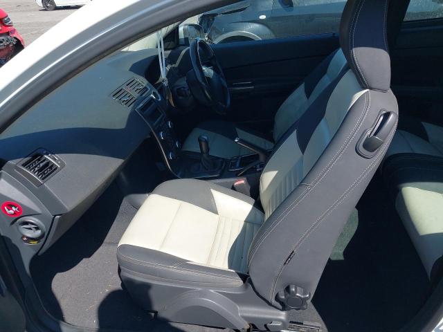 2012 VOLVO C30 R-DESI