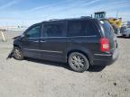 2008 Chrysler Town & Country Limited zu verkaufen in Airway Heights, WA - Undercarriage