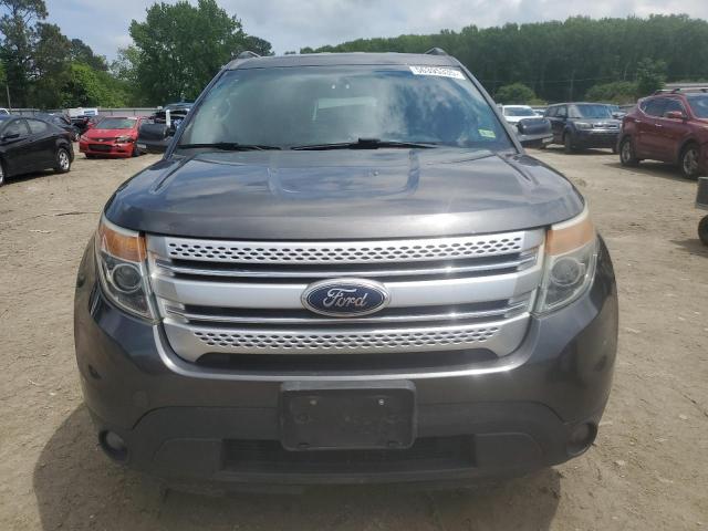  FORD EXPLORER 2015 Серый