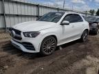 2020 Mercedes-Benz Gle 450 4Matic for Sale in Lansing, MI - Front End