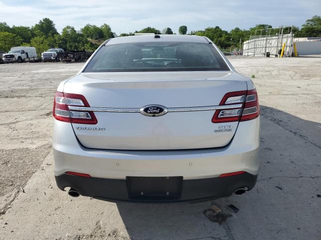  FORD TAURUS 2016 Srebrny