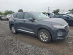 2020 Hyundai Santa Fe Sel for Sale in Hillsborough, NJ - Front End