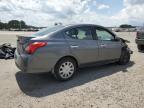 2018 Nissan Versa S for Sale in Lumberton, NC - Front End