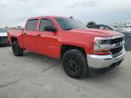 2016 Chevrolet Silverado K1500 for Sale in Tulsa, OK - Side