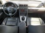 2005 Audi A4 2.0T Quattro за продажба в Hillsborough, NJ - Rear End