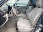 2010 SUBARU FORESTER 2.5X PREMIUM   for sale at Copart LA - SHREVEPORT