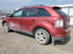 2008 Ford Edge Sel de vânzare în Mercedes, TX - All Over