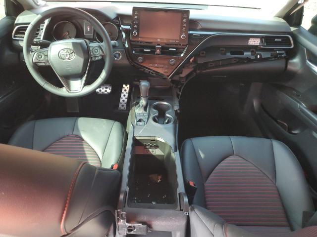  TOYOTA CAMRY 2024 Two tone