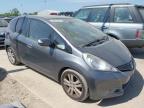 2011 HONDA JAZZ I-VTE for sale at Copart SANDY