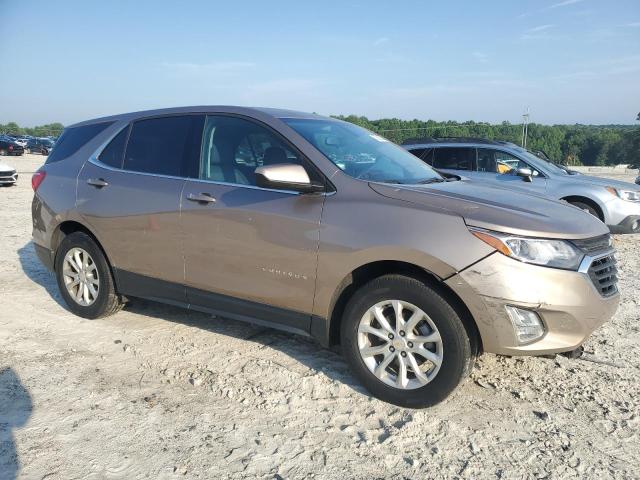  CHEVROLET EQUINOX 2018 Beige