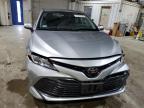 2020 Toyota Camry Le იყიდება North Billerica-ში, MA - Front End