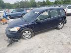 2010 Honda Cr-V Lx   იყიდება Madisonville-ში, TN - All Over