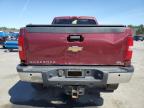 2008 Chevrolet Silverado K2500 Heavy Duty for Sale in Windham, ME - Burn - Engine