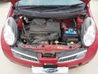 2008 NISSAN MICRA ACEN for sale at Copart SANDY