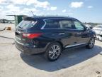 2015 Infiniti Qx60  en Venta en Lebanon, TN - Front End
