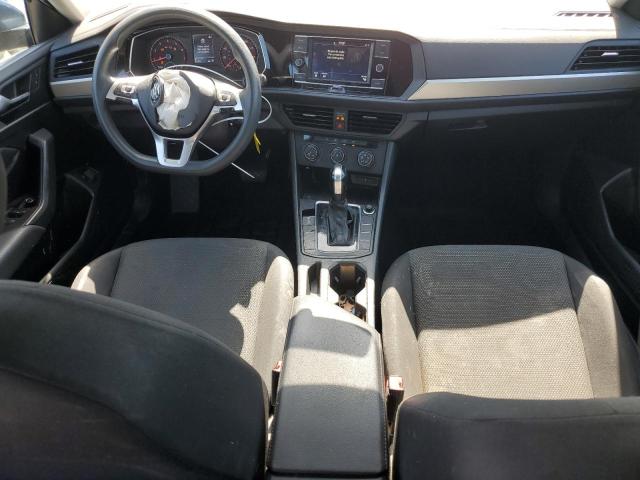  VOLKSWAGEN JETTA 2021 Синій