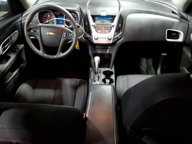  CHEVROLET EQUINOX 2015 Синій