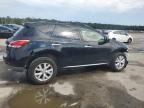 2014 Nissan Murano S de vânzare în Harleyville, SC - Front End