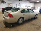 2008 Chevrolet Impala Lt продається в Portland, MI - Front End