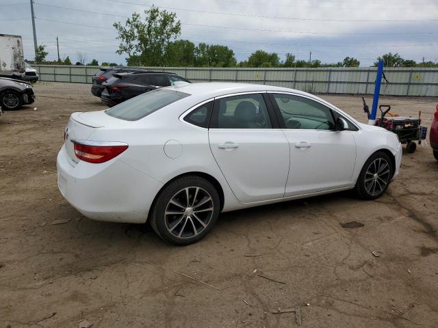  BUICK VERANO 2016 Biały