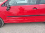 2008 VOLKSWAGEN POLO E 70 for sale at Copart YORK