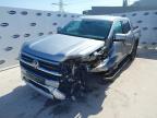 2024 VOLKSWAGEN AMAROK STY for sale at Copart BRISTOL