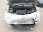2011 RENAULT CLIO BIZU for sale at Copart YORK
