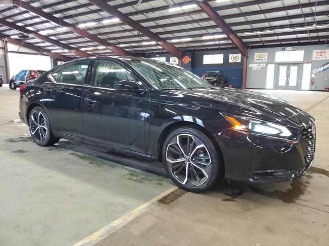  NISSAN ALTIMA 2024 Czarny