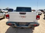2023 Jeep Gladiator Overland for Sale in Andrews, TX - Front End