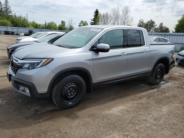 2019 HONDA RIDGELINE RTL   à vendre chez Copart ON - TORONTO