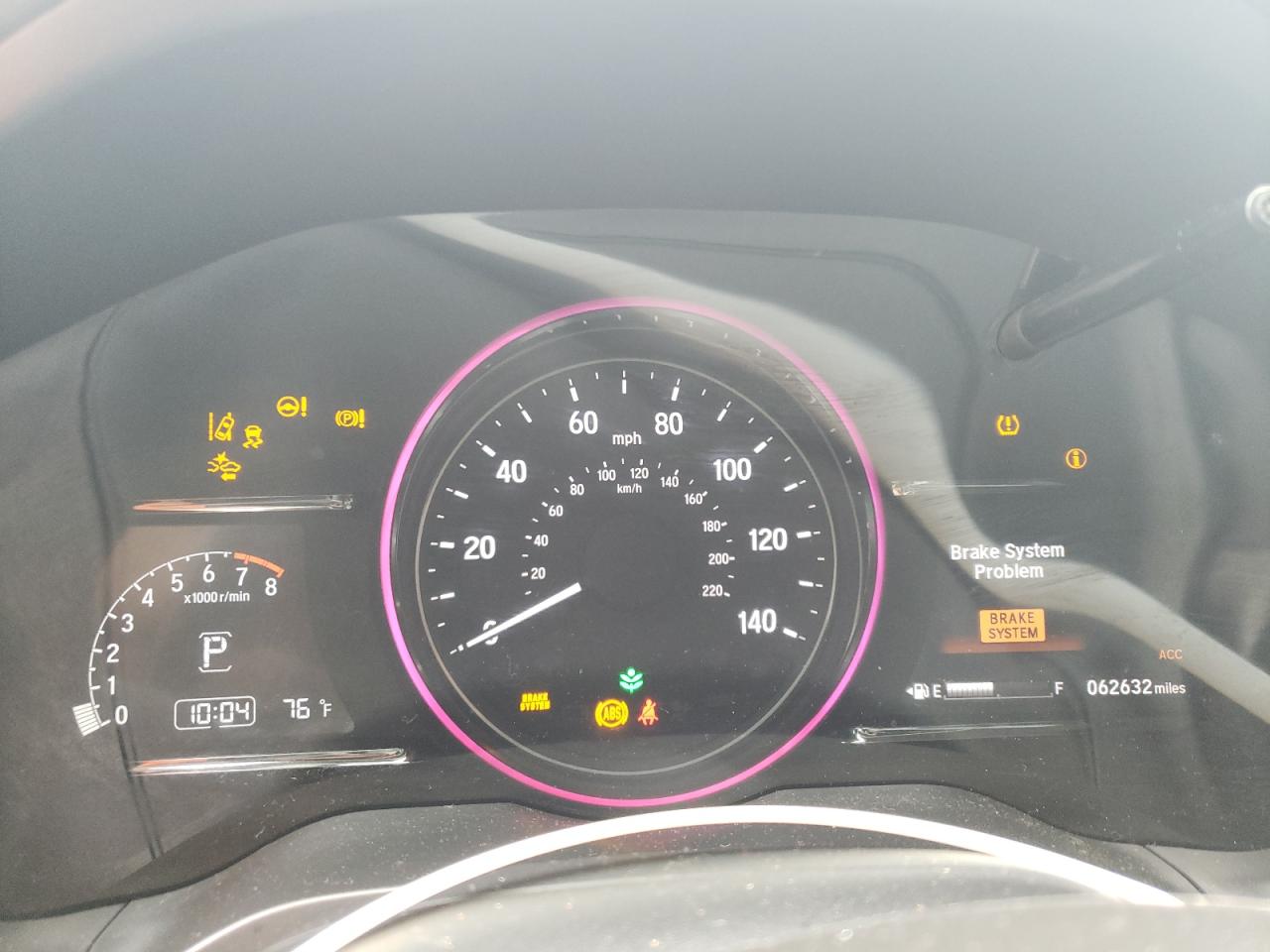 2019 Honda Hr-V Ex VIN: 3CZRU6H58KM741991 Lot: 57242965