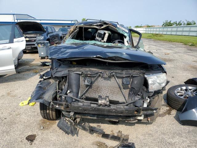  DODGE DURANGO 2012 Czarny