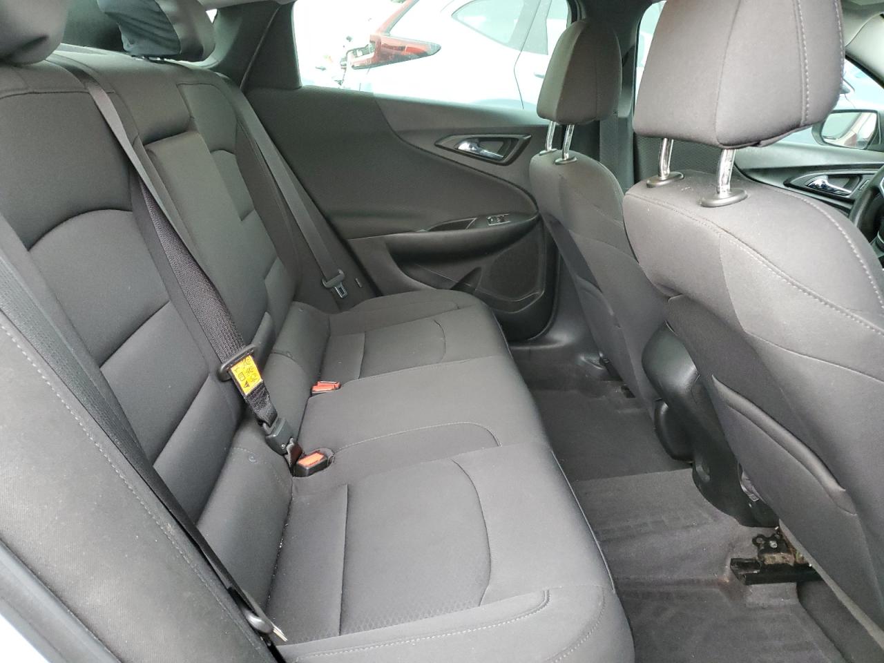 1G1ZB5ST1JF225198 CHEVROLET MALIBU 2018