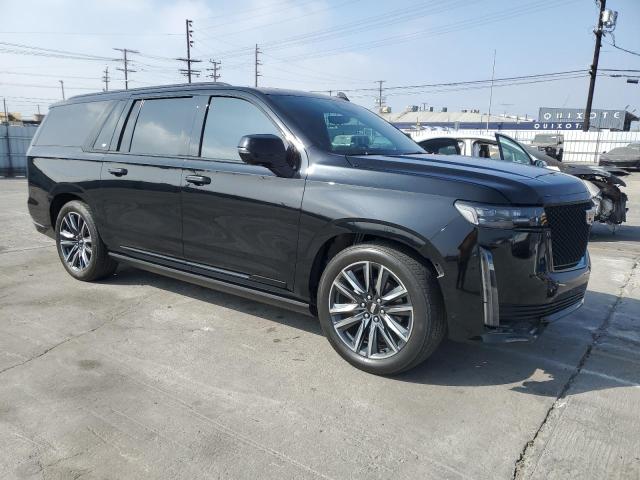  CADILLAC ESCALADE 2021 Czarny