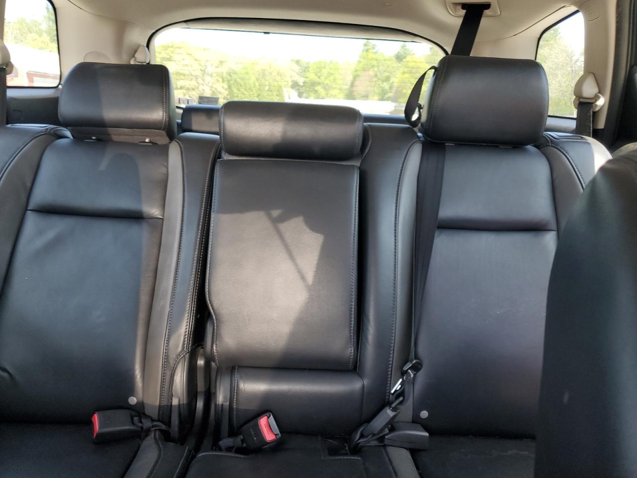 2011 Mazda Cx-9 VIN: JM3TB3CV1B0326741 Lot: 56518075