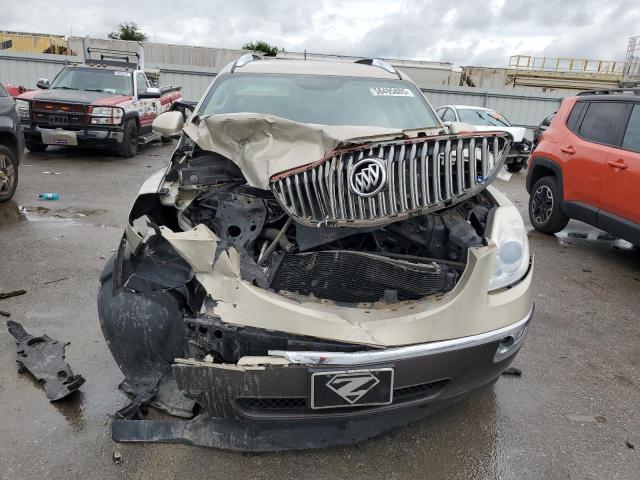 Паркетники BUICK ENCLAVE 2012 Бежевий