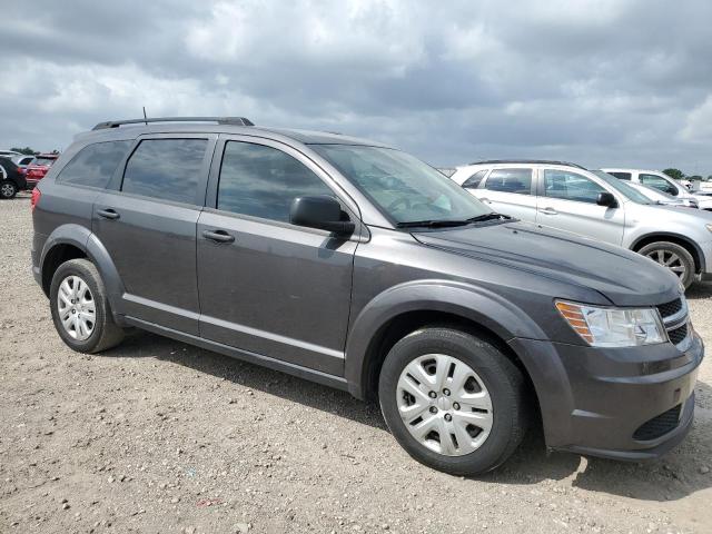  DODGE JOURNEY 2020 Gray