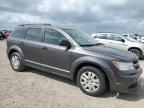 2020 Dodge Journey Se للبيع في Houston، TX - Water/Flood
