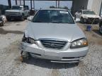 2005 Hyundai Elantra Gls de vânzare în Riverview, FL - Front End