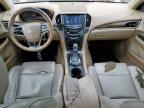 2016 Cadillac Ats Luxury for Sale in Houston, TX - Front End