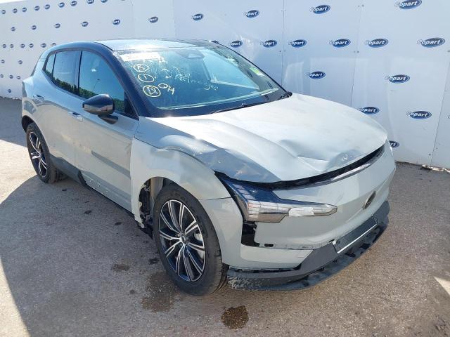 2024 VOLVO EX30 PLUS