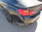 2013 BMW 420D M SPO for sale at Copart PETERLEE